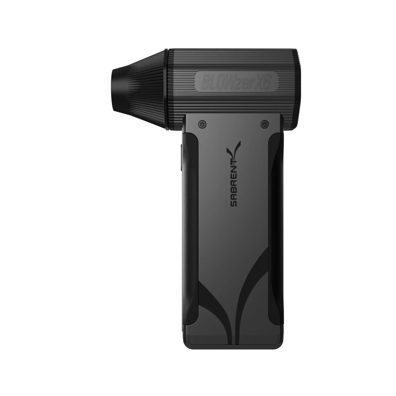 BLOWZER X6 in profile